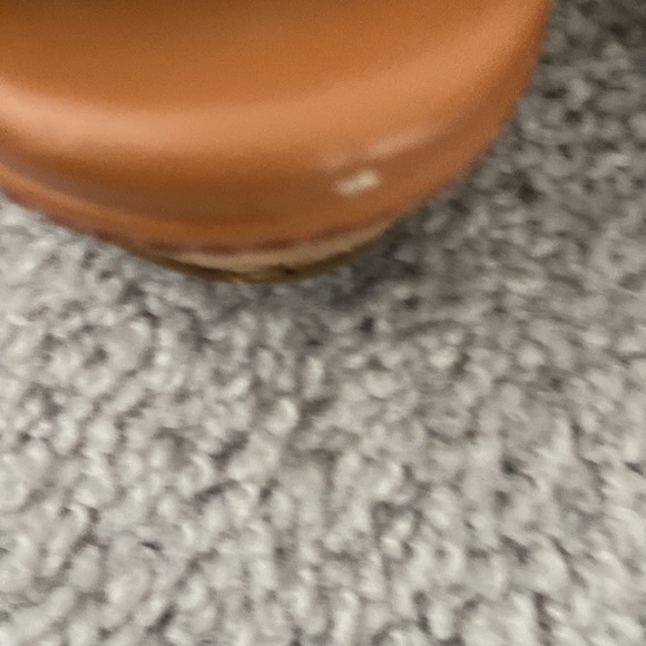 Antonio Melani embroidered wedges - Picture 7 of 8